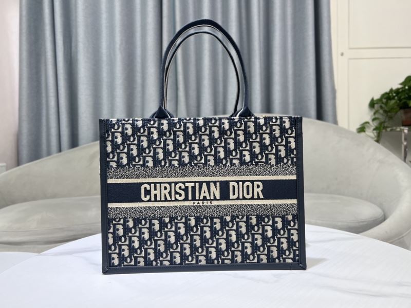 Christian Dior Shopping Bags